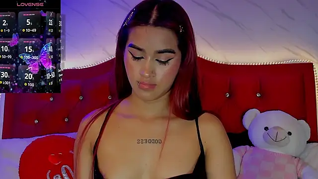 Lizzy LaBelle online show from 09.13.25