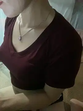 Snapshot of Pyy07 chatting on 09.21.25 Pyy07 online show from 09.21.25