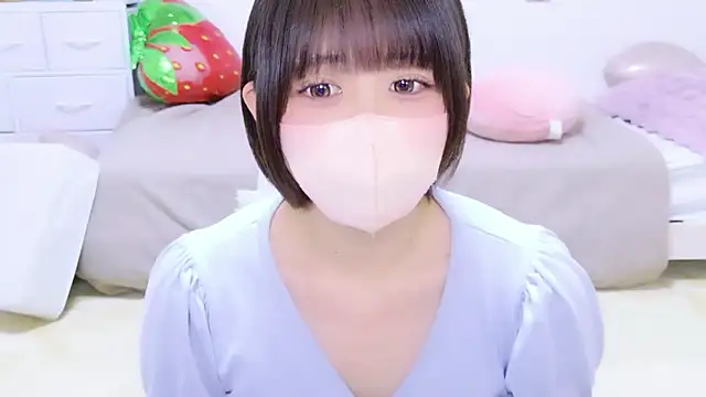 Hinata Sun online show from 05.06.26