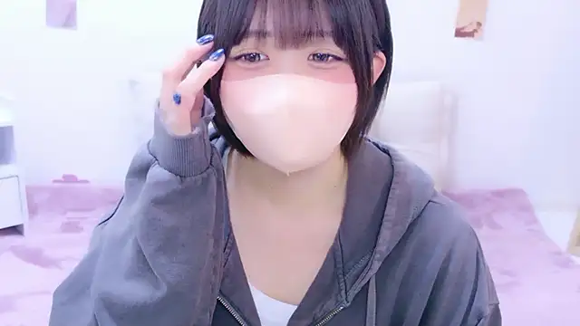 Hinata Sun online show from 05.26.26