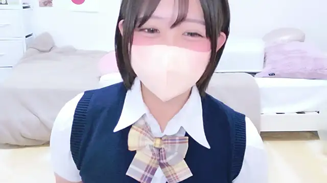 Hinata Sun online show from 06.26.26