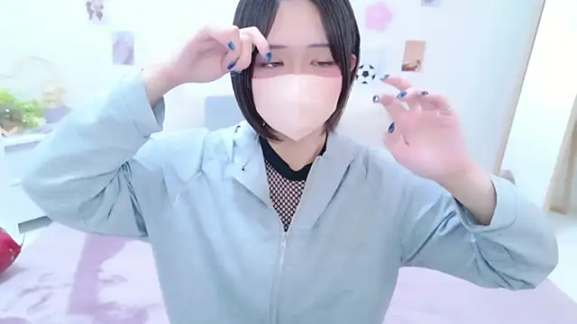 Hinata Sun online show from 06.27.26