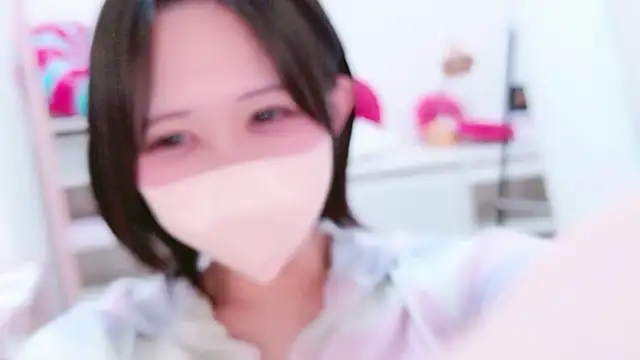 Hinata Sun online show from 07.08.26