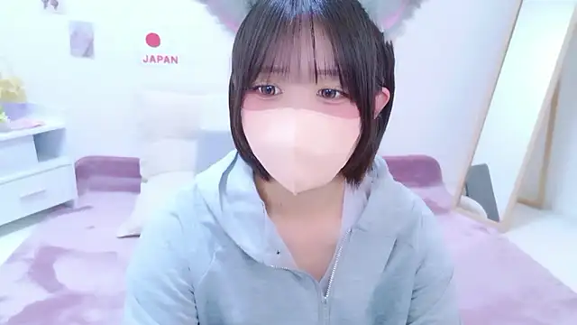 Hinata Sun online show from 07.09.26