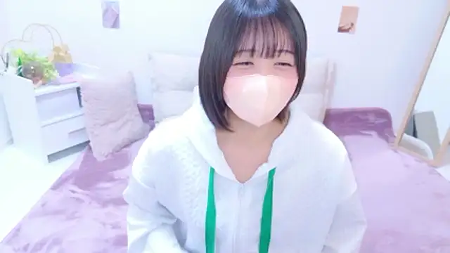 Hinata Sun online show from 07.25.26