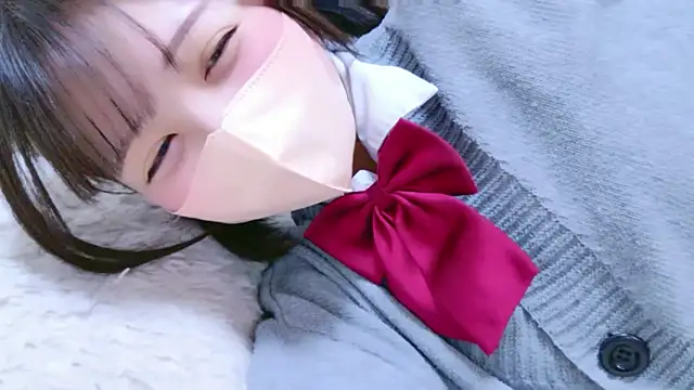Hinata Sun online show from 07.30.26