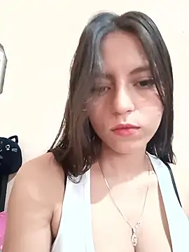 Snapshot of Lahila_ chatting on 01.10.26 Lahila online show from 01.10.26