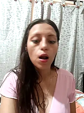 Lahila  online show from 03.27.26