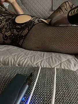 bananasex204 online show from 11.20.25