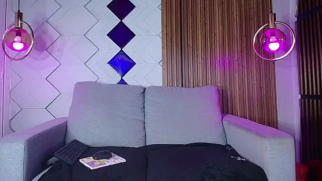 Susyhot  online show from 09.11.25