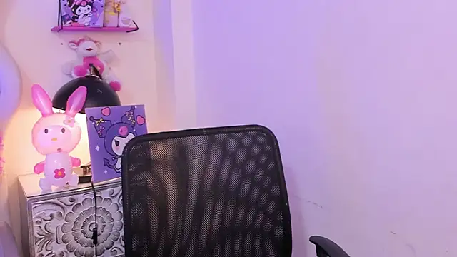 Missy Aprill online show from 09.09.25