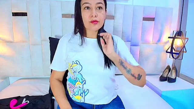 Miss Susan online show from 09.29.25