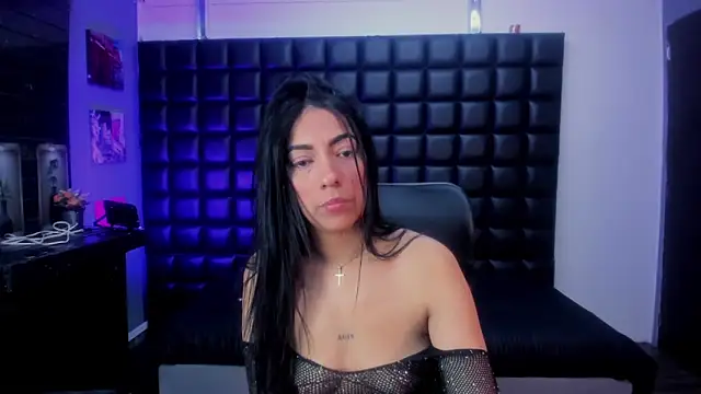 ashlyy sweet  online show from 04.30.26