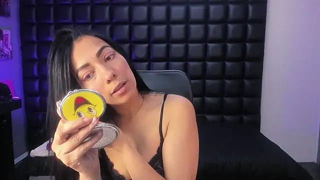 ashlyy sweet  online show from 05.01.26