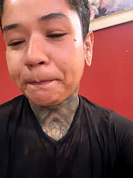 xbigpeach online show from 09.27.25