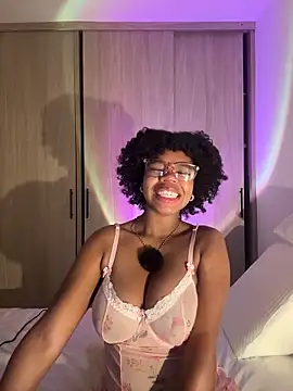 Sweet-Jade online show from 04.26.26