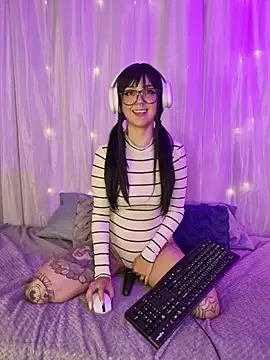 babedooll online show from 05.05.26