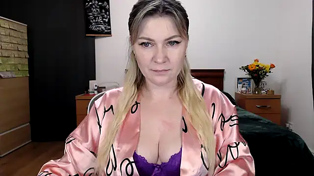 ParadiseAlina online show from 02.22.26