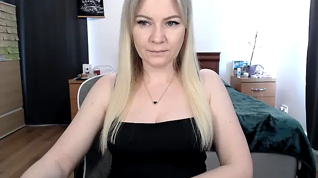 ParadiseAlina online show from 03.18.26