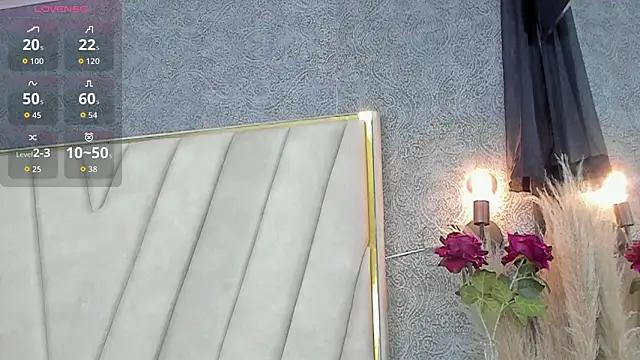 AlyssAlvarado online show from 09.10.25