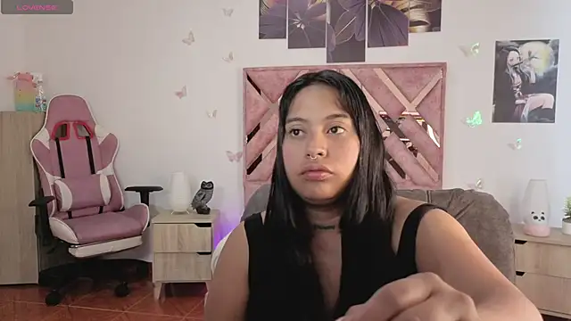 Candy Chloe02 online show from 06.14.26