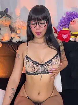 Clawd hot online show from 05.03.26