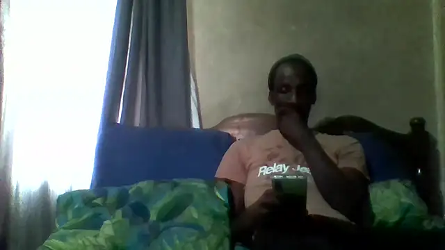 longdickson12345 online show from 04.30.26