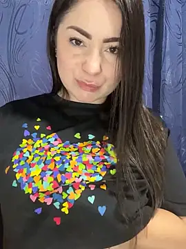 Amelia laurent online show from 12.22.25