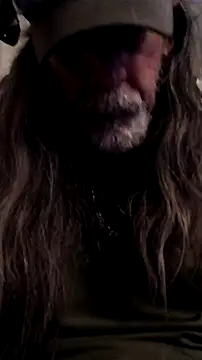 Snapshot of crassanova chatting on 11.30.25 crassanova online show from 11.30.25