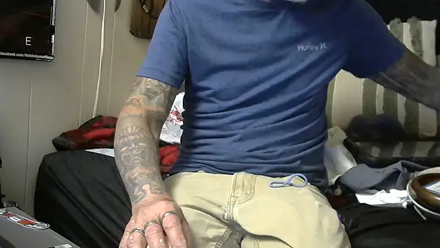 crassanova online show from 03.13.26