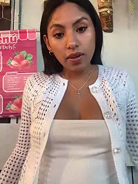 BrunetteBliss69 online show from 04.28.26