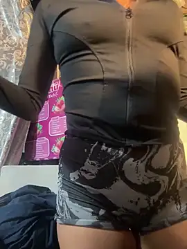 BrunetteBliss69 online show from 05.08.26