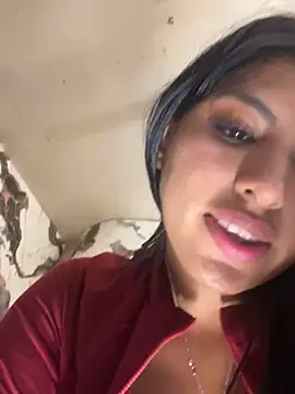 BrunetteBliss69 online show from 05.15.26