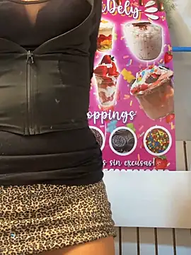 BrunetteBliss69 online show from 05.28.26