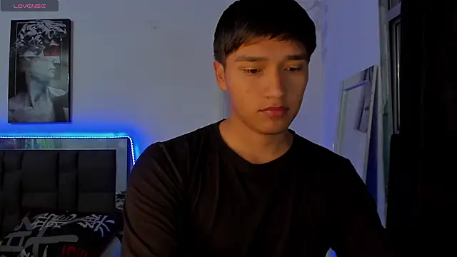 Snapshot of mateo-Esposito chatting on 09.19.25 mateo-Esposito online show from 09.19.25