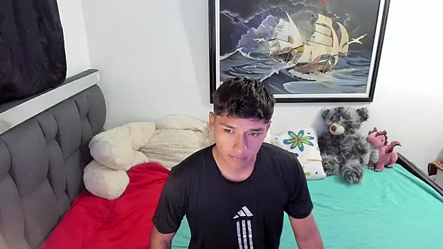 Snapshot of mateo-Esposito chatting on 02.01.26 mateo-Esposito online show from 02.01.26