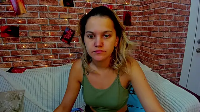 Hot   Jess online show from 09.11.25