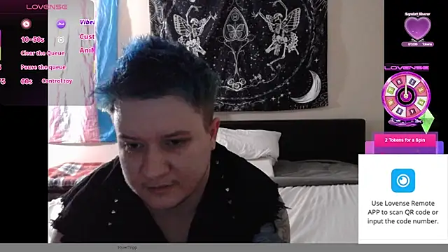 RiverTripp online show from 04.24.26