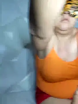 Mily741 online show from 09.13.25