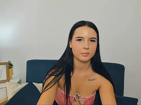 TaliaAdorable online show from 09.10.25