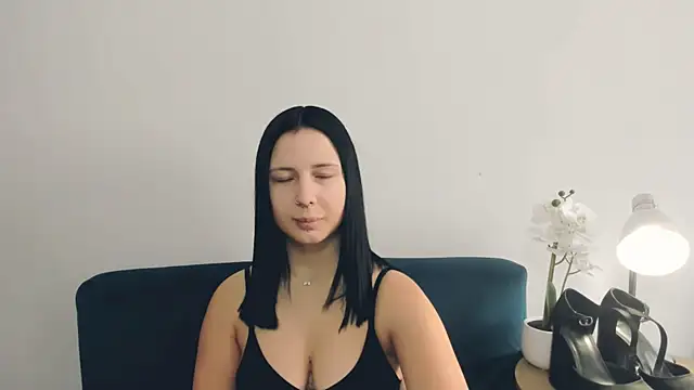 TaliaAdorable online show from 03.18.26