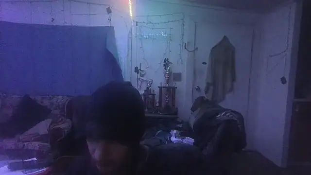 Snapshot of Poundtown1226 chatting on 01.16.26 Poundtown1226 online show from 01.16.26