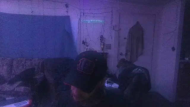 Snapshot of Poundtown1226 chatting on 01.18.26 Poundtown1226 online show from 01.18.26