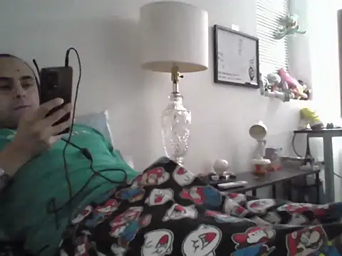 calientescitasoficial online show from 01.06.26