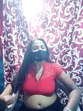 Snapshot of Sexy_Ruby04 chatting on 10.14.25 Sexy Ruby04 online show from 10.14.25