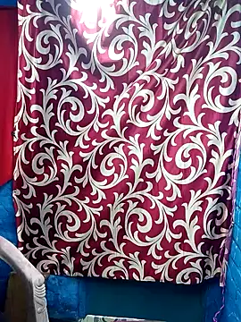 Snapshot of Sexy_Ruby04 chatting on 11.17.25 Sexy Ruby04 online show from 11.17.25