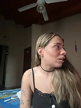 Marquis77 online show from 03.24.26