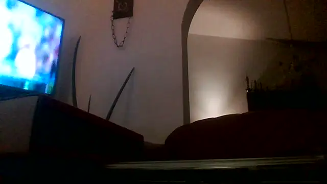 Snapshot of Marizoka chatting on 09.16.25 Marizoka online show from 09.16.25