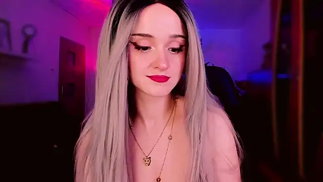 MistressJolie online show from 02.10.26