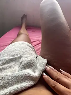 Katianesantos online show from 03.03.26